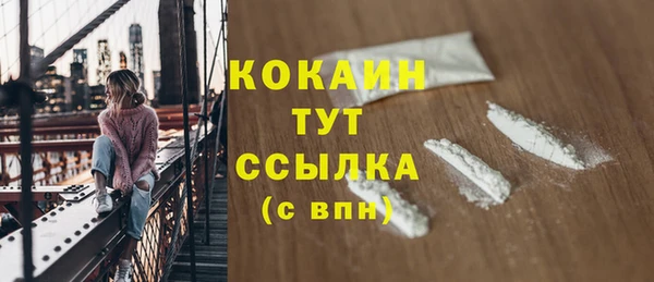 крисы Баксан