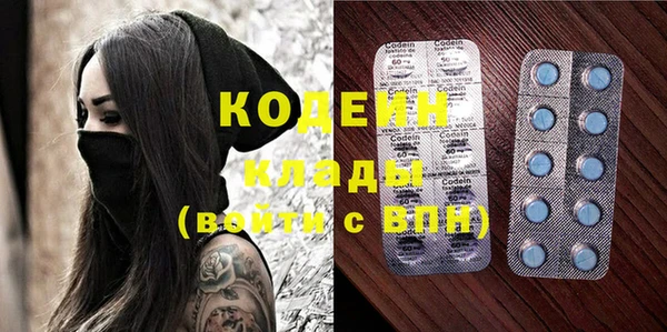 крисы Баксан
