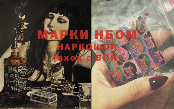 крисы Баксан